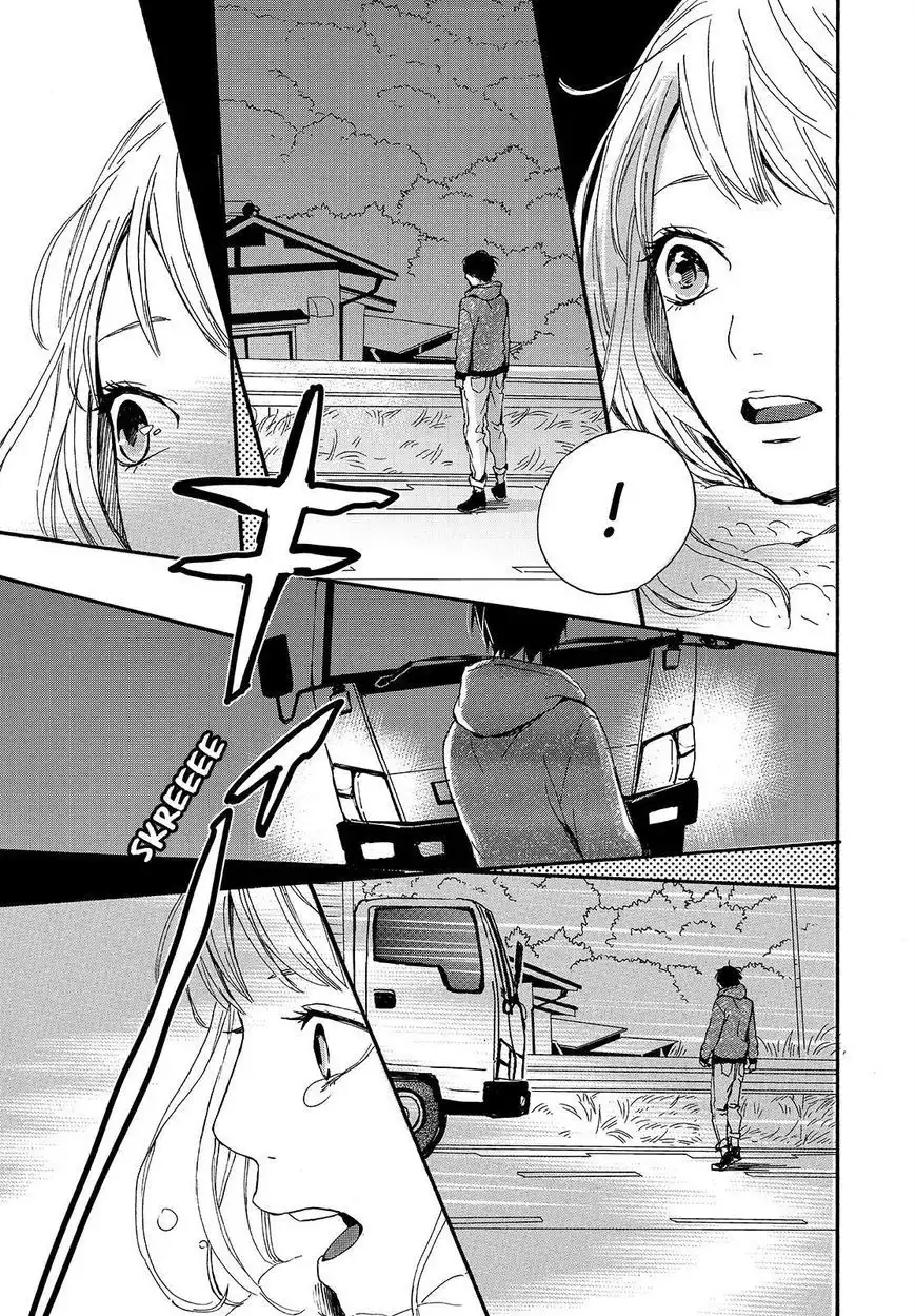 Orange (TAKANO Ichigo) Chapter 22 31